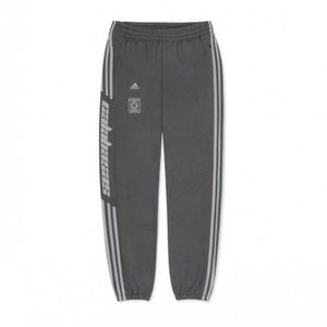 Adidas Yeezy Calabasas Track Pants ink/wolves size XS
